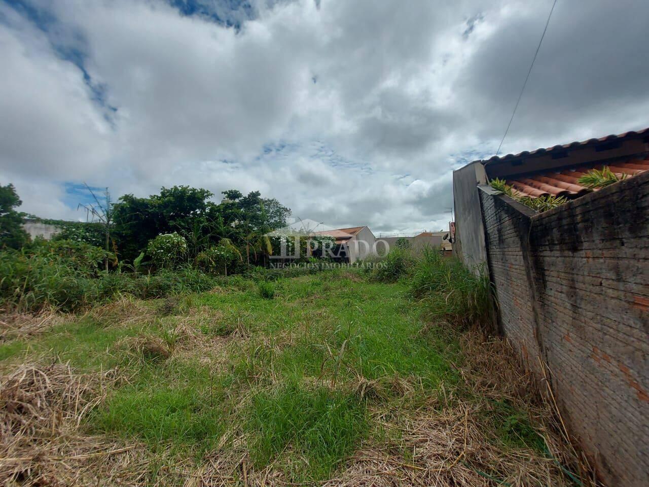 Terreno Centro, Ibiporã - PR