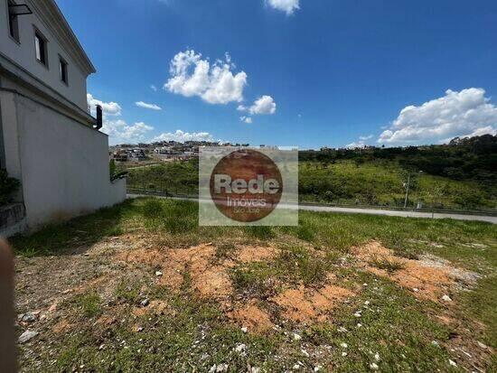 Terreno Condomínio Residencial Monaco, São José dos Campos - SP