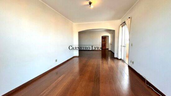 Apartamento de 160 m² Centro - Jaú, à venda por R$ 600.000