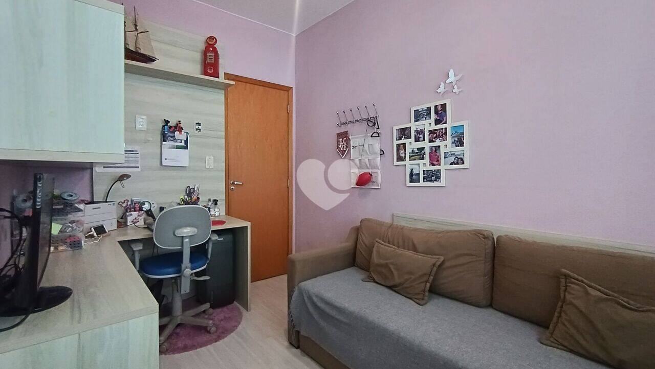 Apartamento Jardim Oceânico, Rio de Janeiro - RJ