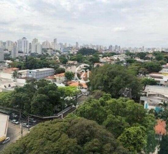 Apartamento Moema, São Paulo - SP