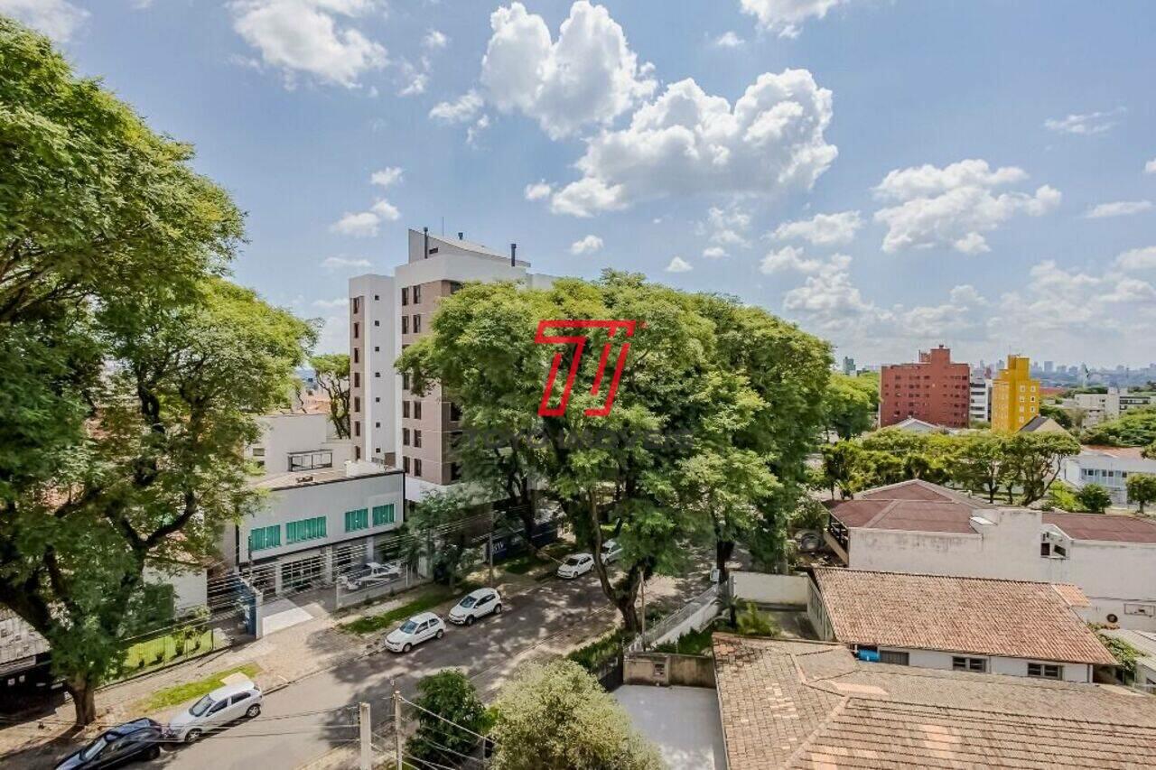 Apartamento Portão, Curitiba - PR