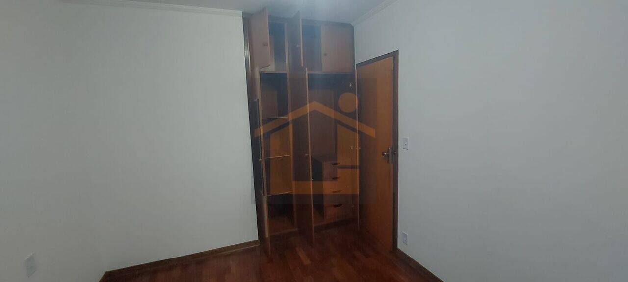 Apartamento Centro, Poços de Caldas - MG