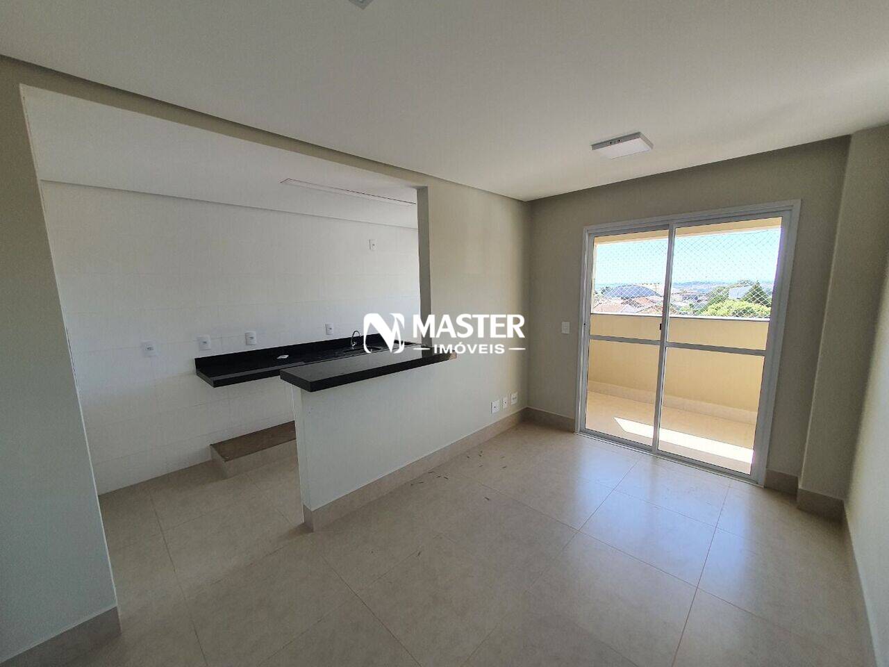 Apartamento Bassan, Marília - SP