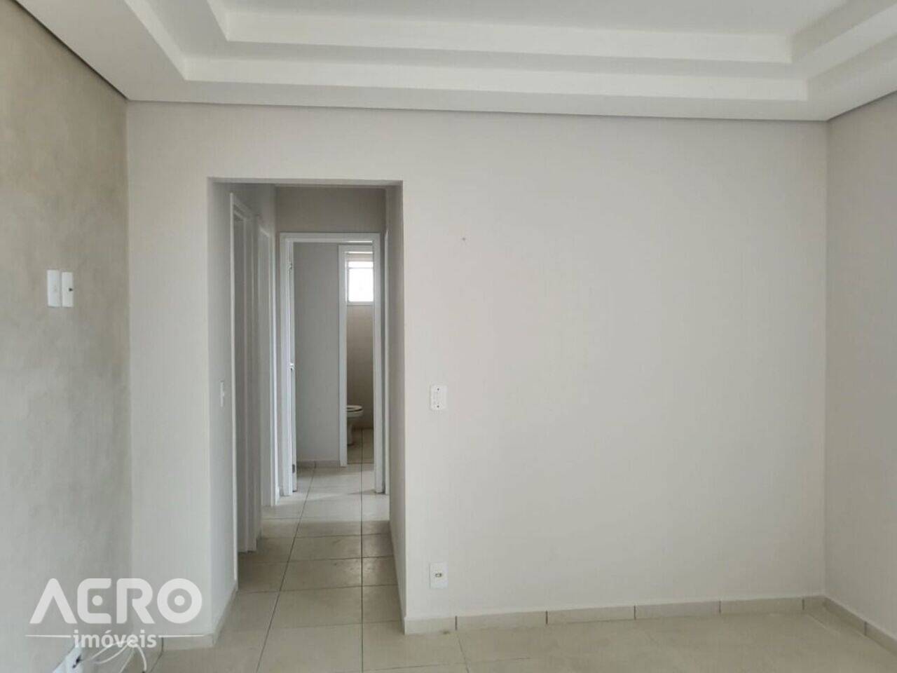 Apartamento Vista Alegre, Bauru - SP