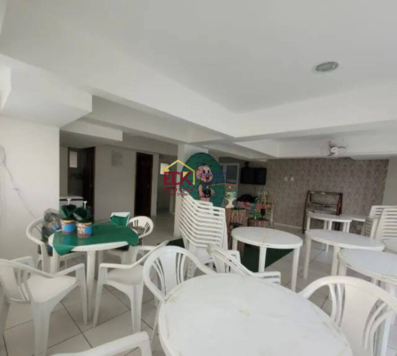 Apartamento Jardim Gurilândia, Taubaté - SP