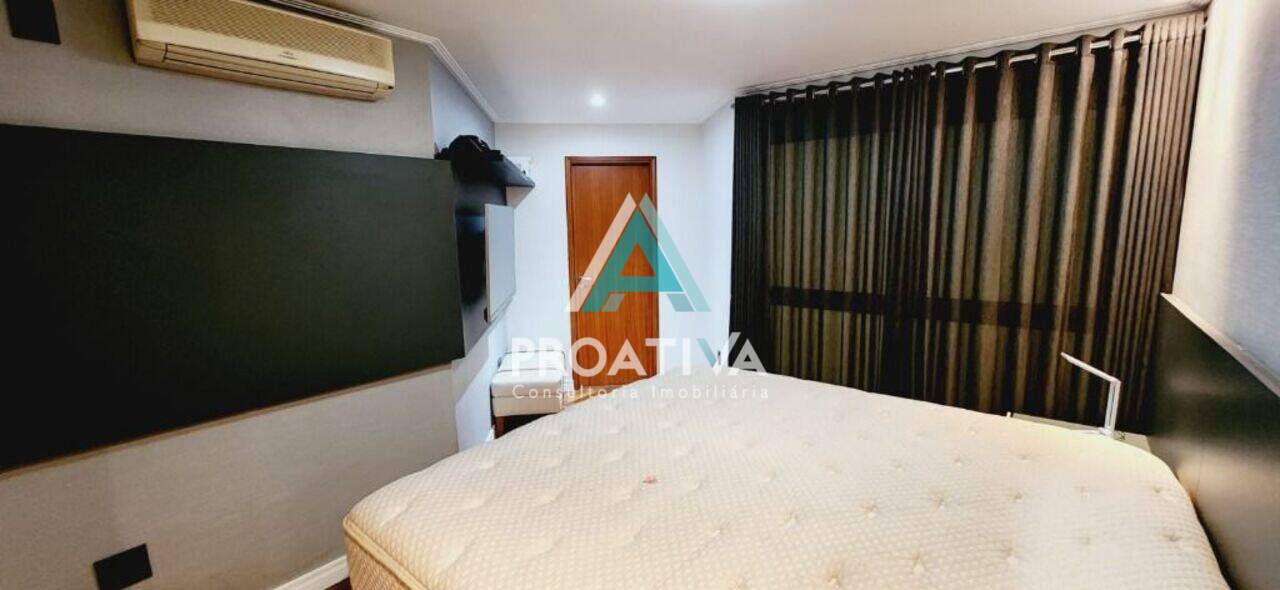 Apartamento Jardim, Santo André - SP