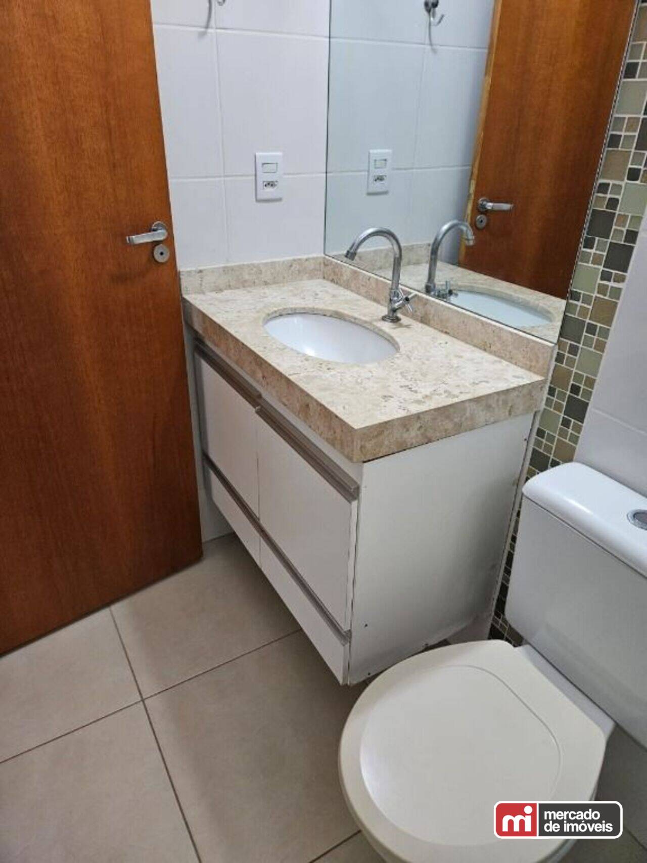 Apartamento Jardim Novo Mundo, Ribeirão Preto - SP