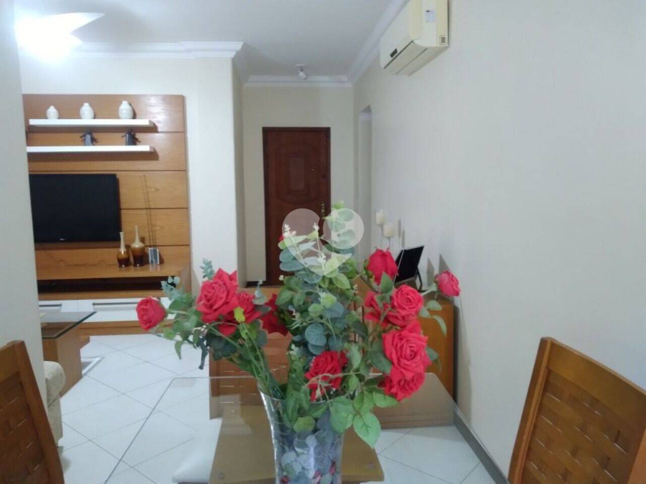 Apartamento Grajaú, Rio de Janeiro - RJ