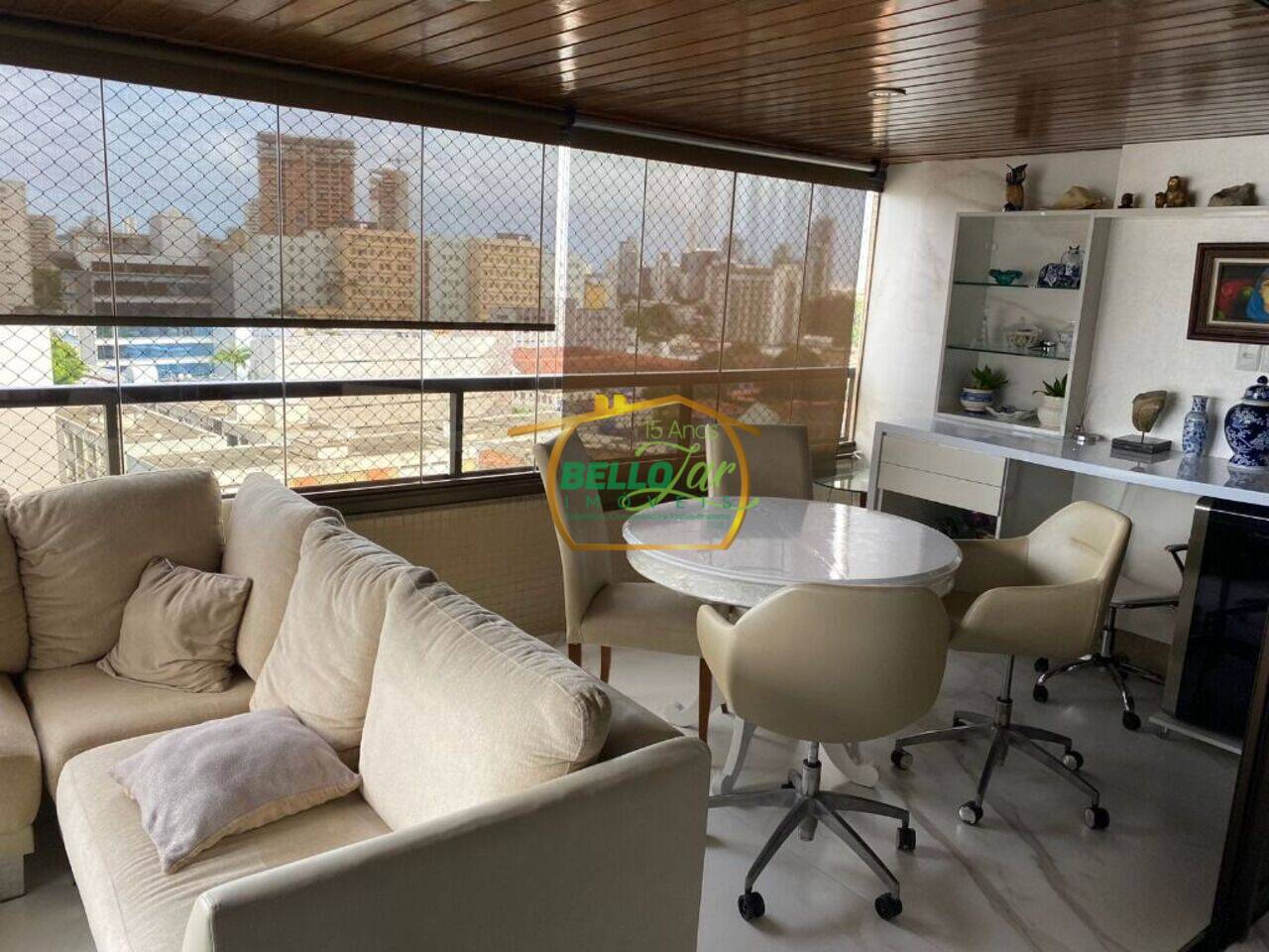 Apartamento Graças, Recife - PE