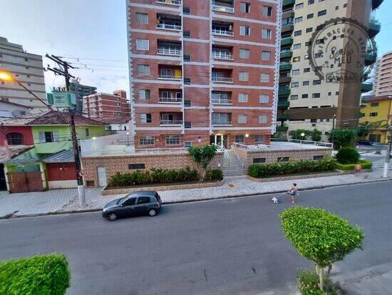 Apartamento Tupi, Praia Grande - SP