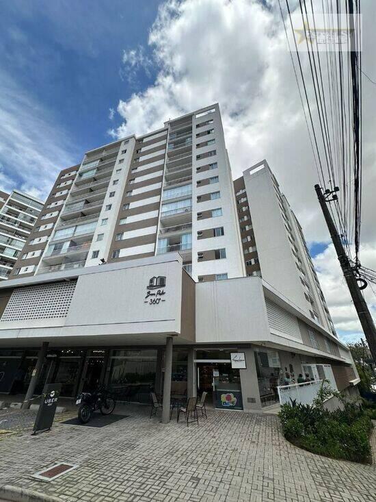 Apartamento de 71 m² Bom Pastor - Juiz de Fora, aluguel por R$ 2.650/mês