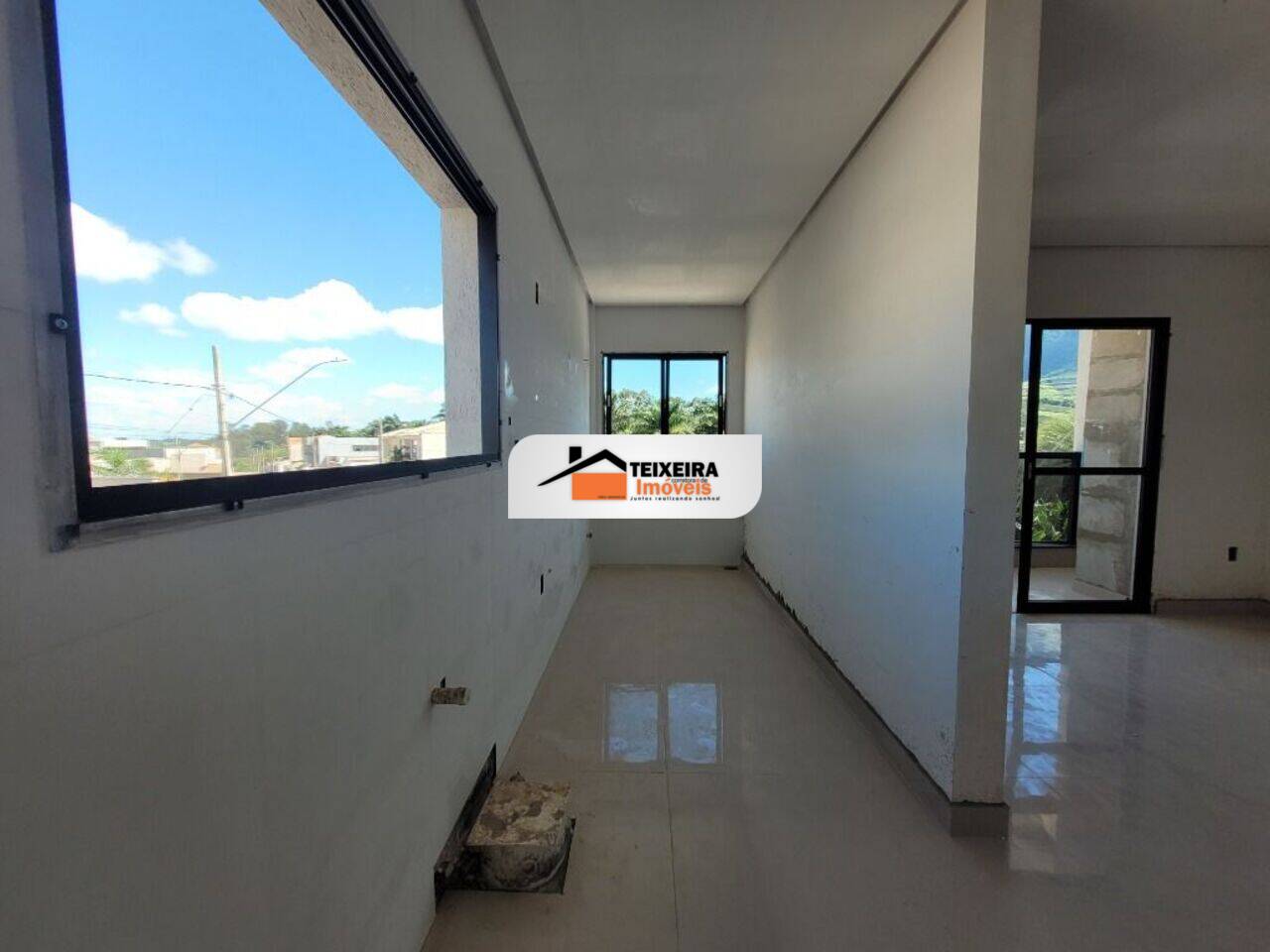 Apartamento Portal da Mantiqueira, Andradas - MG