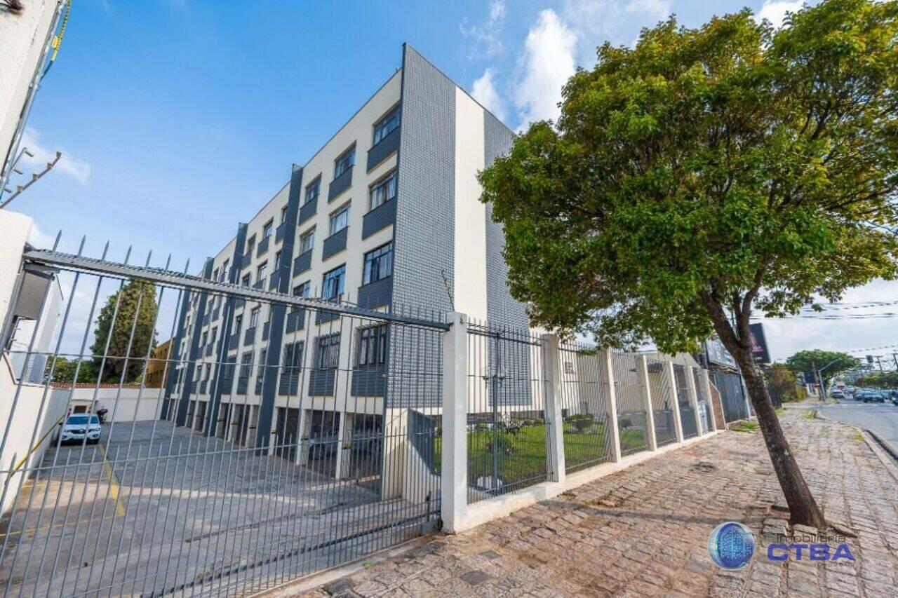 Apartamento Água Verde, Curitiba - PR