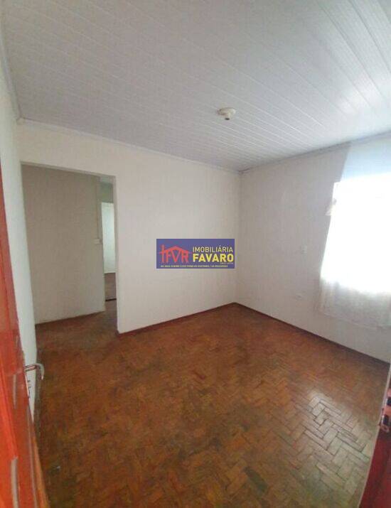 Casa Conjunto Vivi Xavier, Londrina - PR