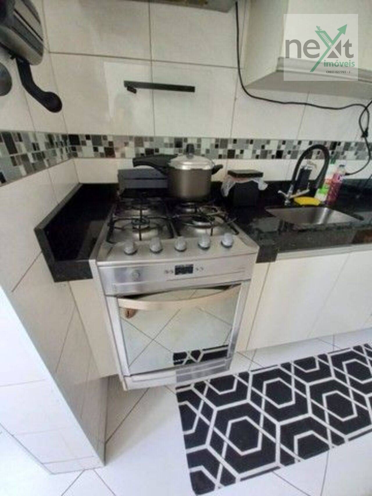 Apartamento Brás, São Paulo - SP