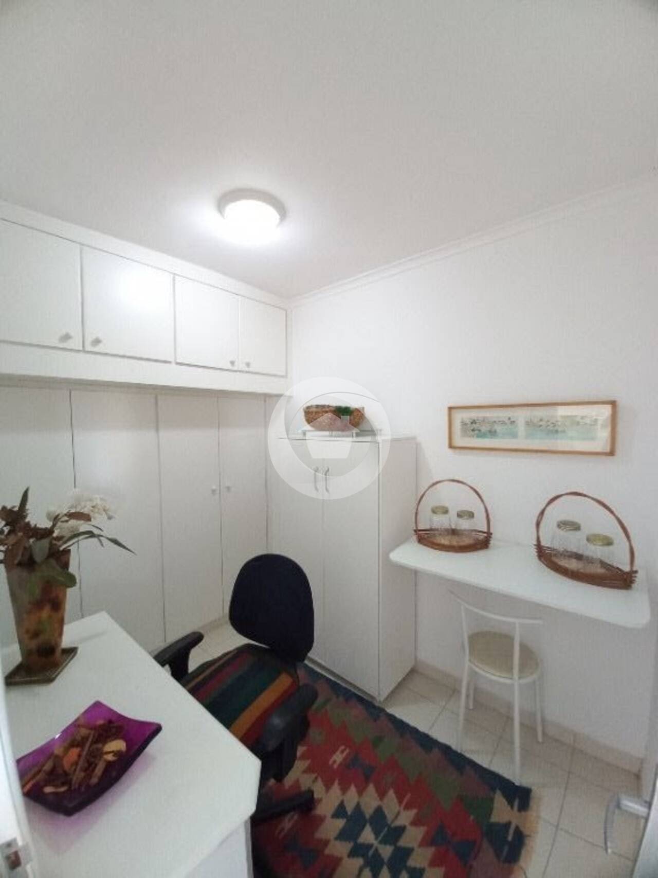 Apartamento Vila Adyana, São José dos Campos - SP