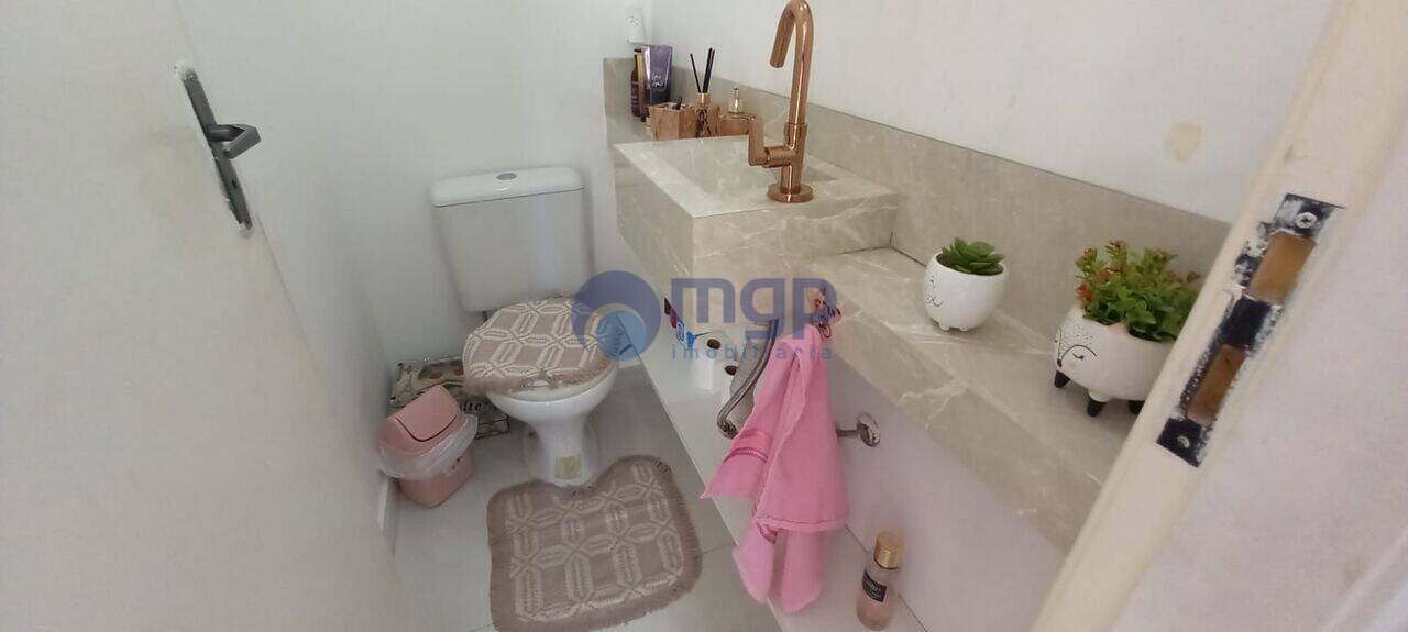 Apartamento Vila Gustavo, São Paulo - SP