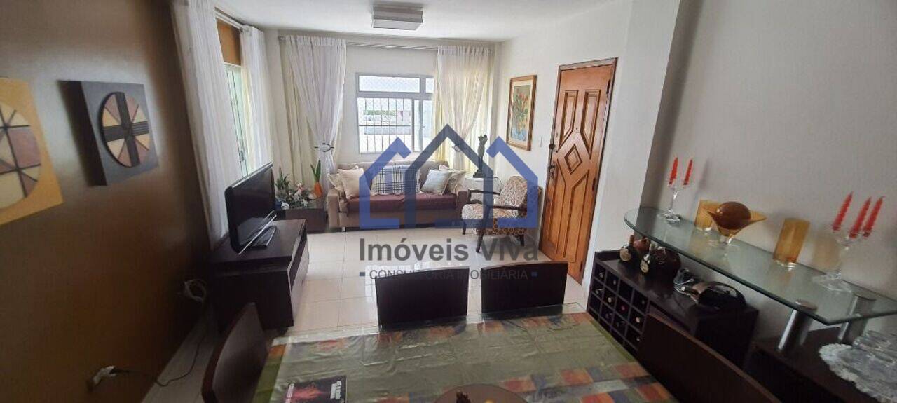 Apartamento Graças, Recife - PE