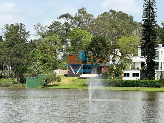 Lago Azul Condomínio e Golfe Clube - Araçoiaba da Serra - SP, Araçoiaba da Serra - SP