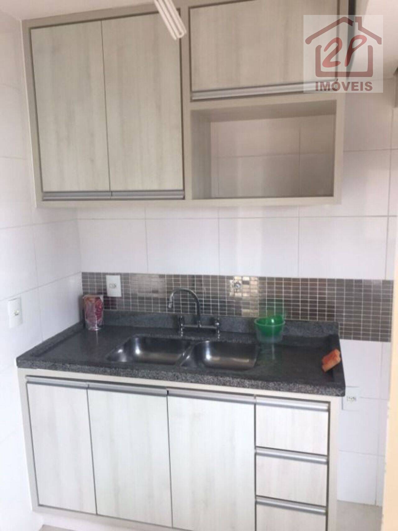 Apartamento duplex Jardim Aquarius, São José dos Campos - SP