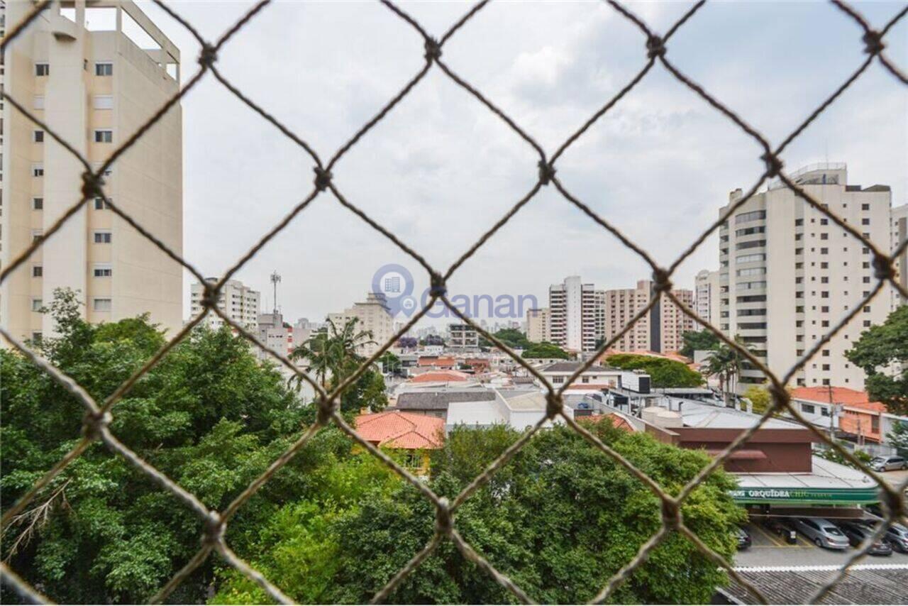 Apartamento Moema, São Paulo - SP