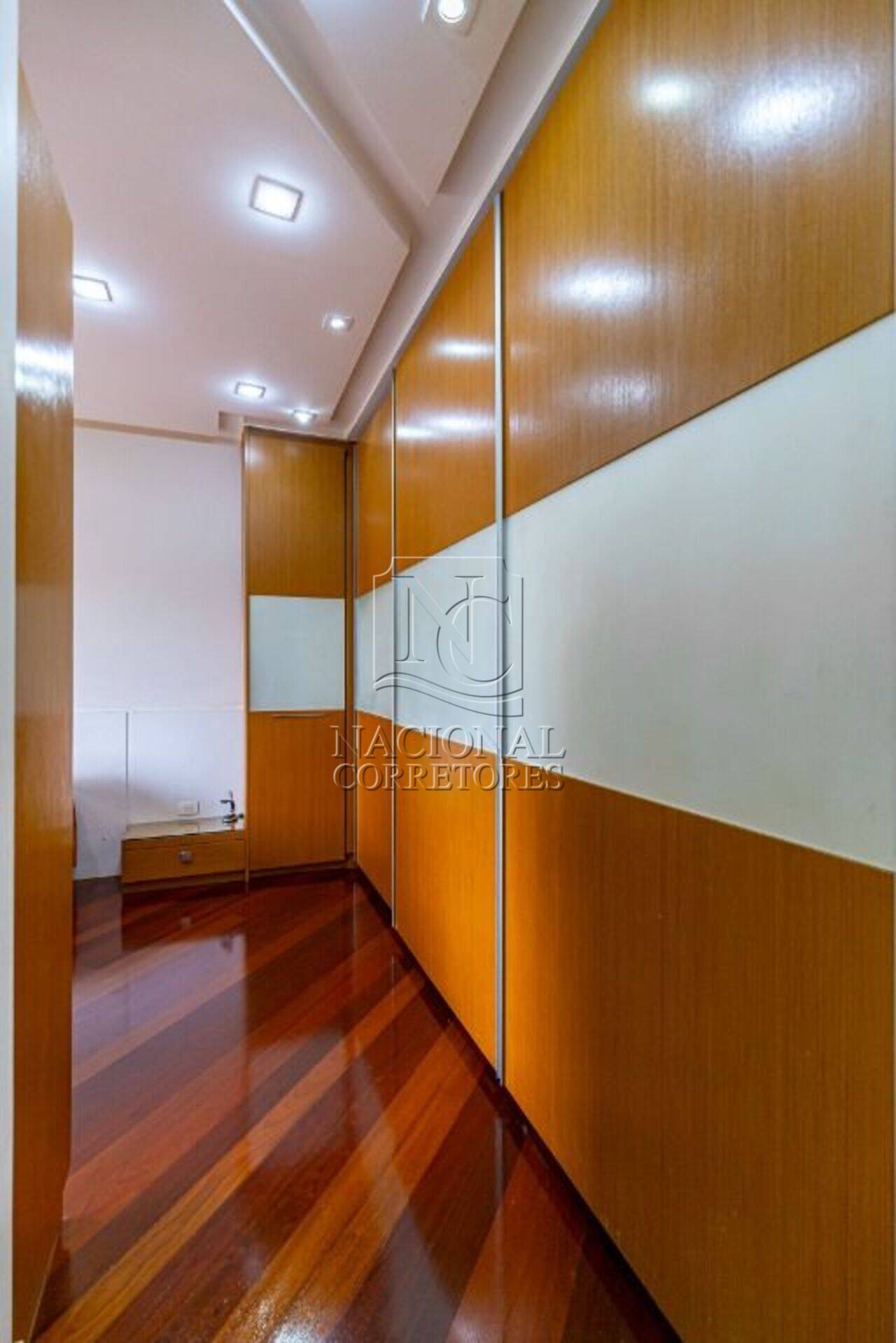 Apartamento Jardim, Santo André - SP