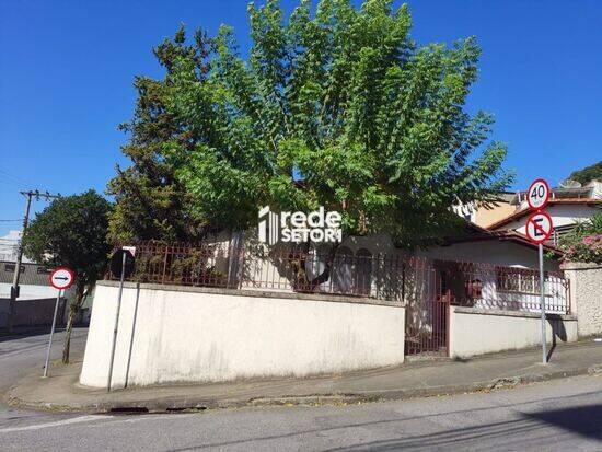 Casa de 585 m² Santa Helena - Juiz de Fora, à venda por R$ 890.000