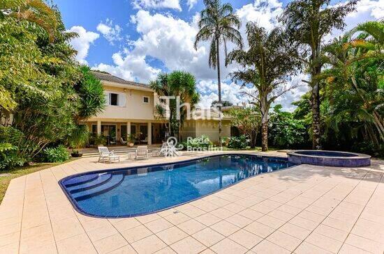 Casa de 792 m² na Shin Ql 1 Conjunto 1 - Lago Norte - Brasília - DF, à venda por R$ 2.950.000