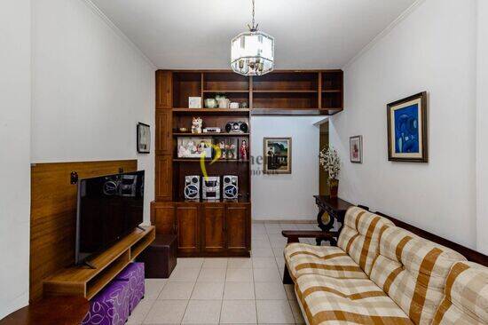 Apartamento Pinheiros, São Paulo - SP