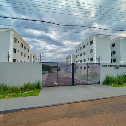 Apartamentos para alugar Vila Maracanã