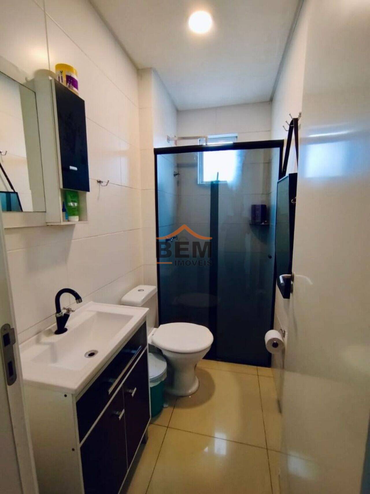 Apartamento Cordeiros, Itajaí - SC