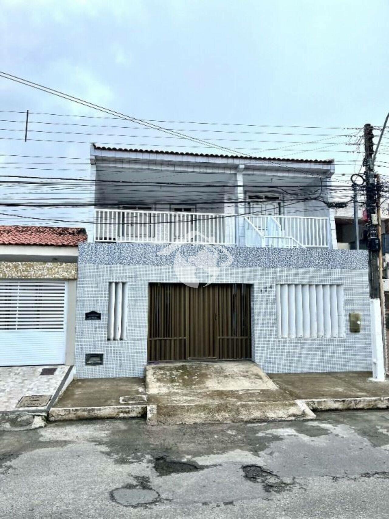 Casa Jabotiana, Aracaju - SE