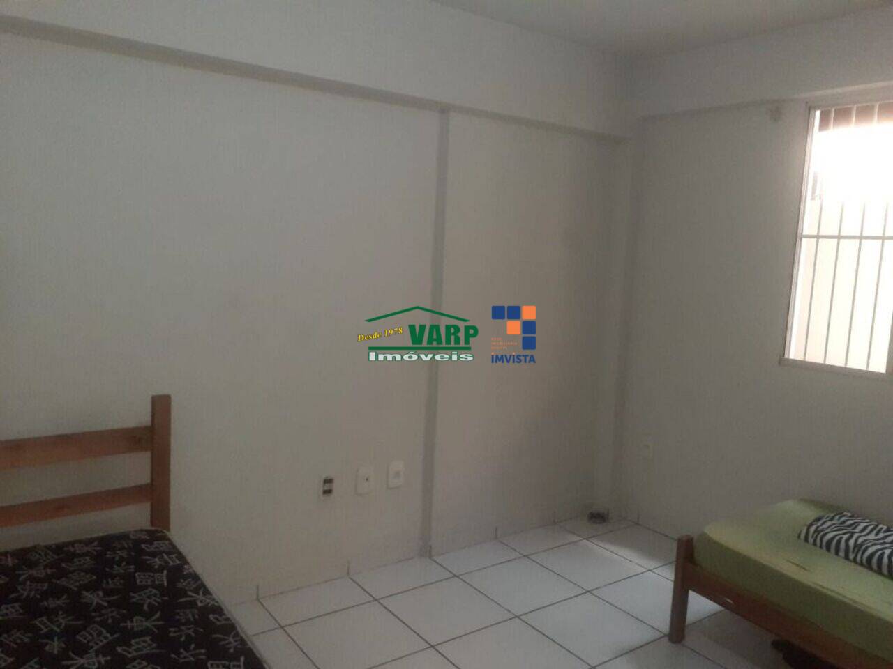 Apartamento Centro, Sabará - MG