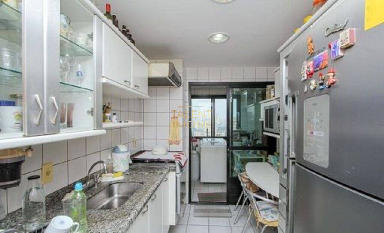 Apartamento Jardim Vila Mariana, São Paulo - SP