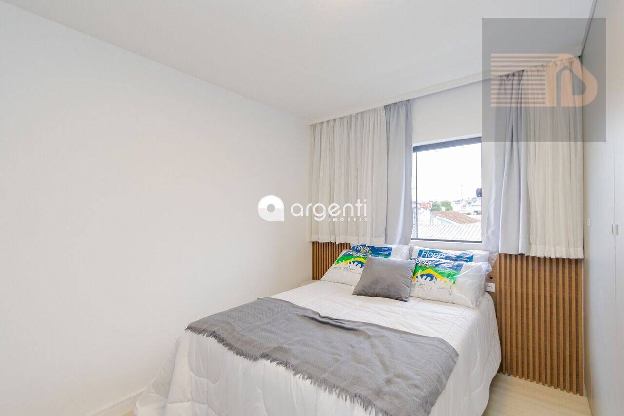 Apartamento Vila Maria Antonieta, Pinhais - PR