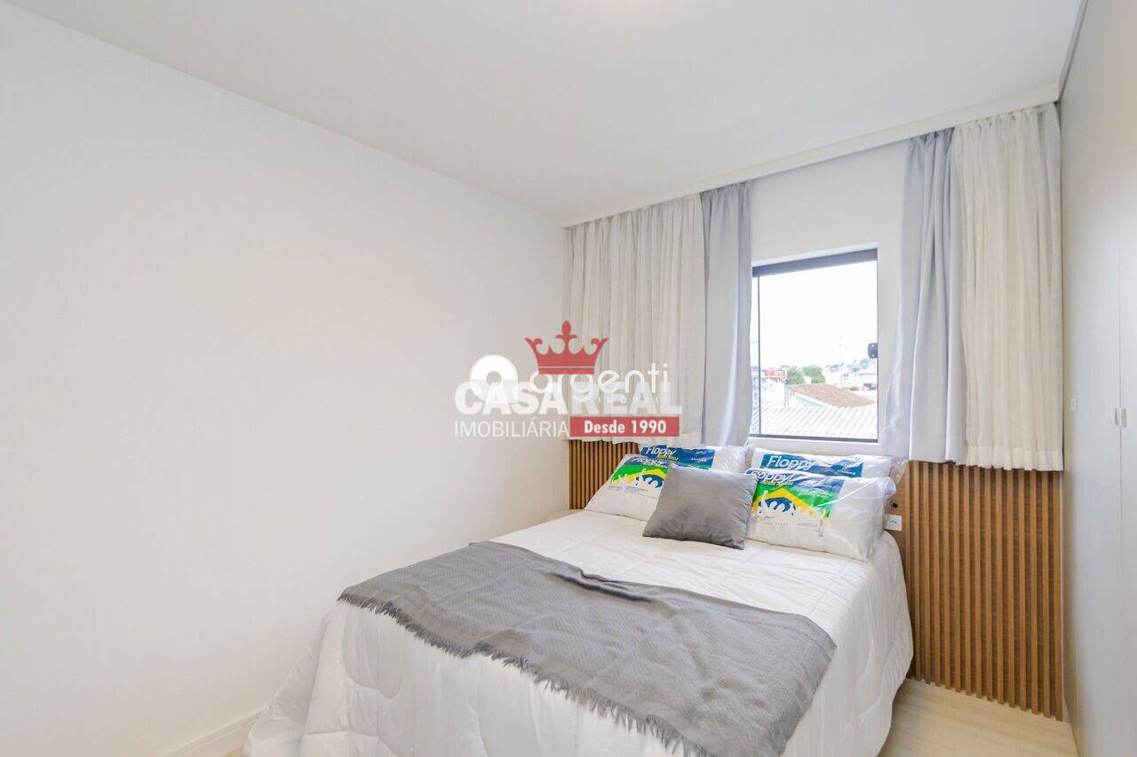 Apartamento Vila Maria Antonieta, Pinhais - PR