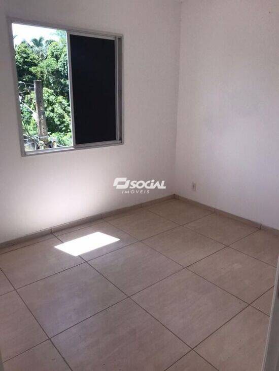 Apartamento Bairro Novo, Porto Velho - RO