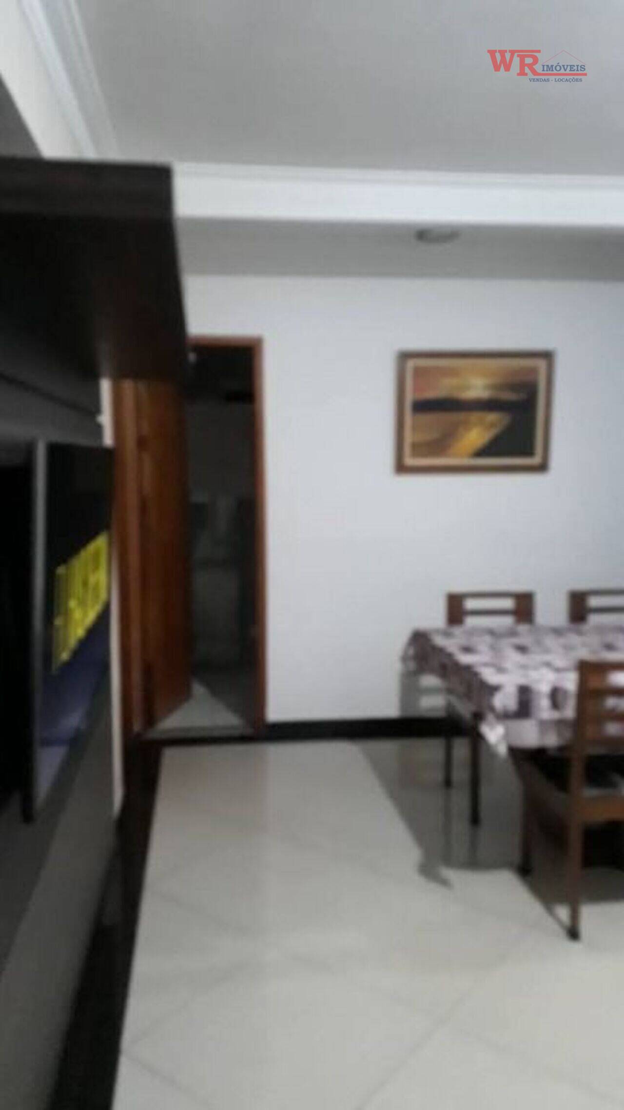 Apartamento Jardim Alvorada, Santo André - SP