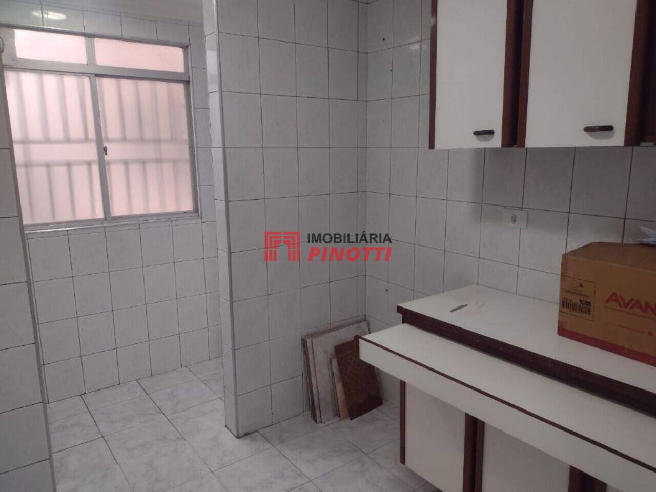 Apartamento Santa Terezinha, São Bernardo do Campo - SP