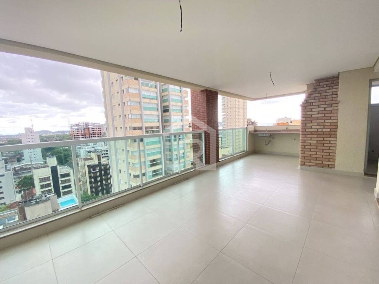 Apartamento Enseada, Guarujá - SP