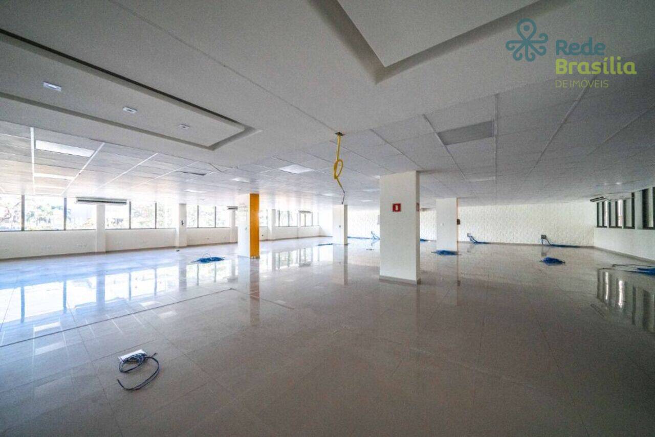 Sala Asa Sul, Brasília - DF