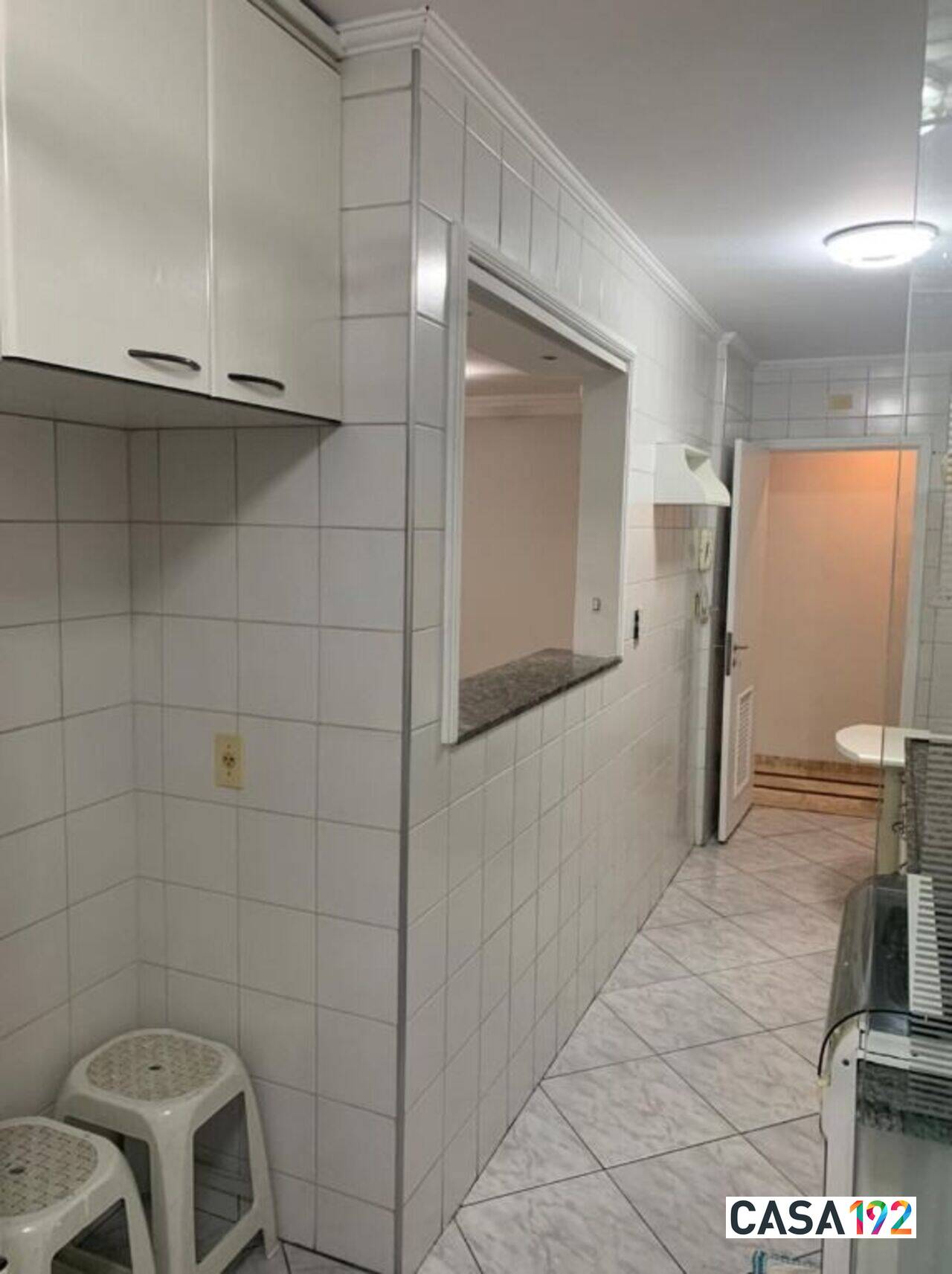 Apartamento Vila Mascote, São Paulo - SP