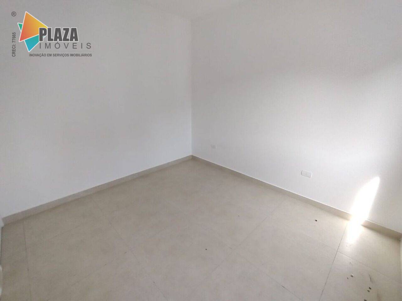 Apartamento Canto do Forte, Praia Grande - SP