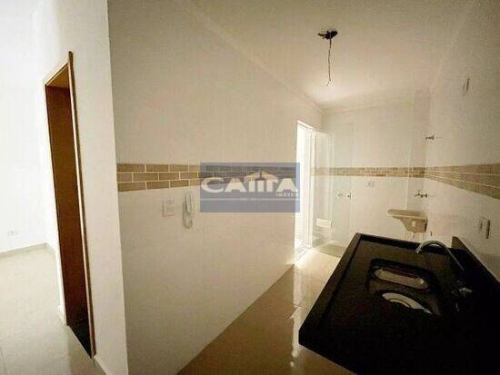 Apartamento Cidade Líder, São Paulo - SP