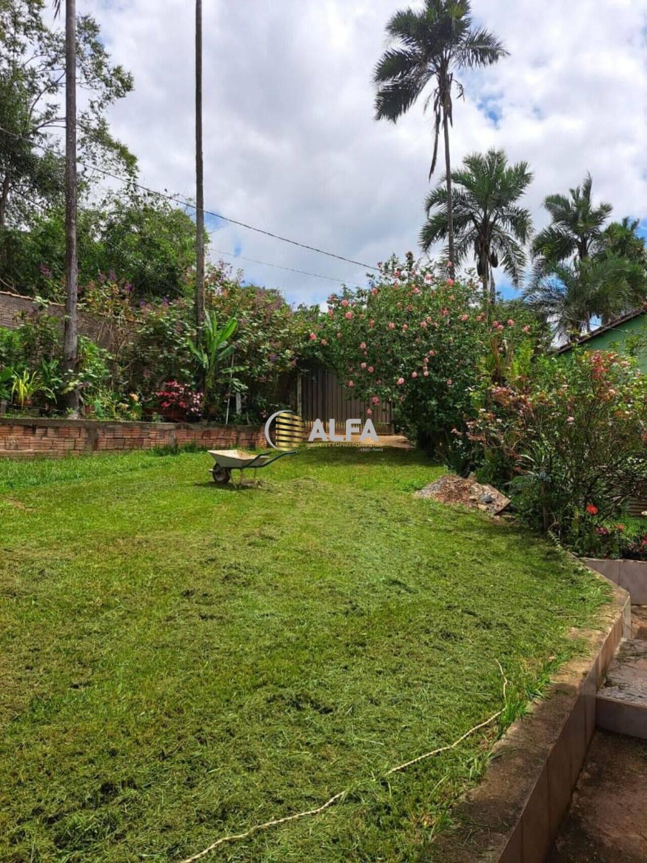 Chácara Ipiranga , Pouso Alegre - MG