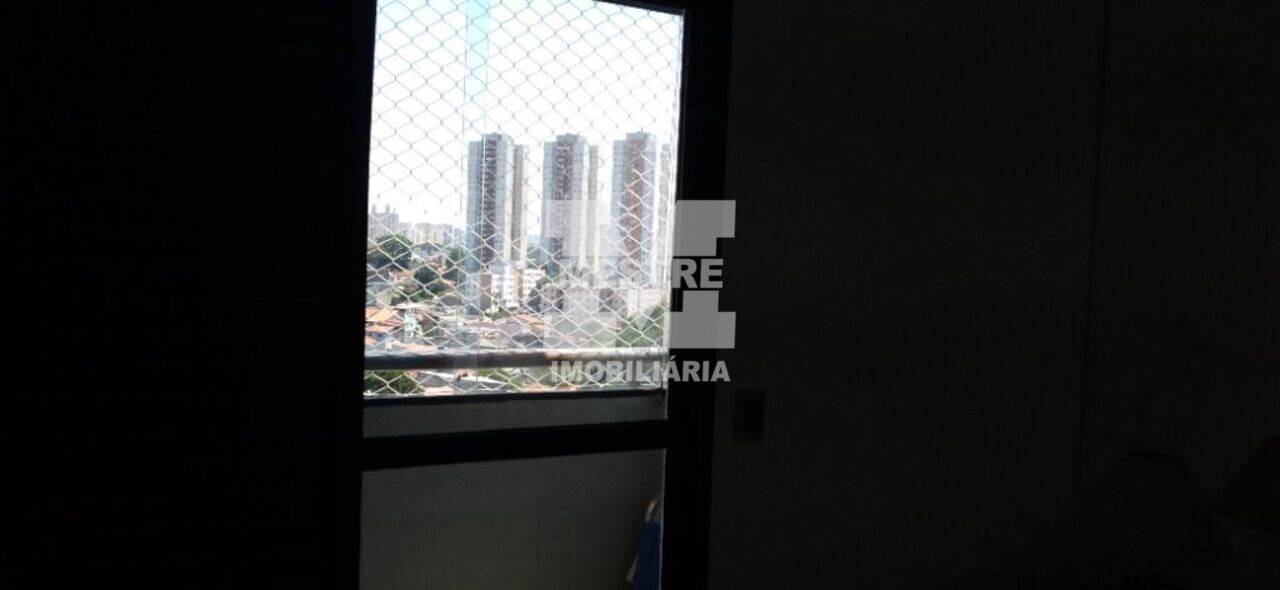 Apartamento Vila Augusta, Guarulhos - SP