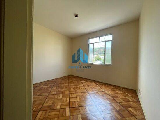 Apartamento Mariano Procópio, Juiz de Fora - MG