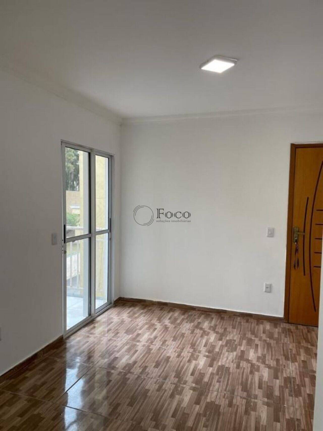 Apartamento Cidade Aracilia, Guarulhos - SP