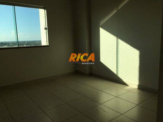 Residencial Castanheiras - Porto Velho - RO, Porto Velho - RO